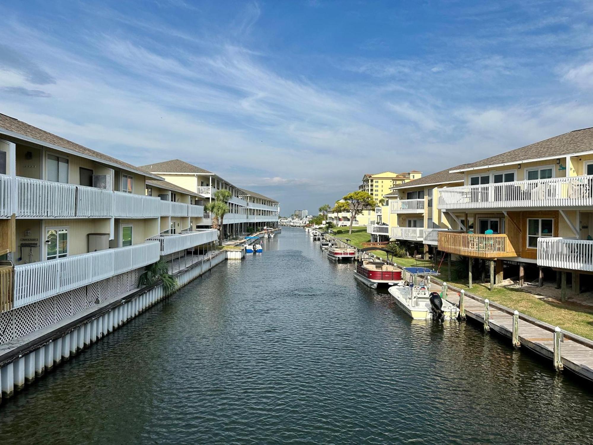 Sandpiper Cove 2156 Villa Destin Exterior photo