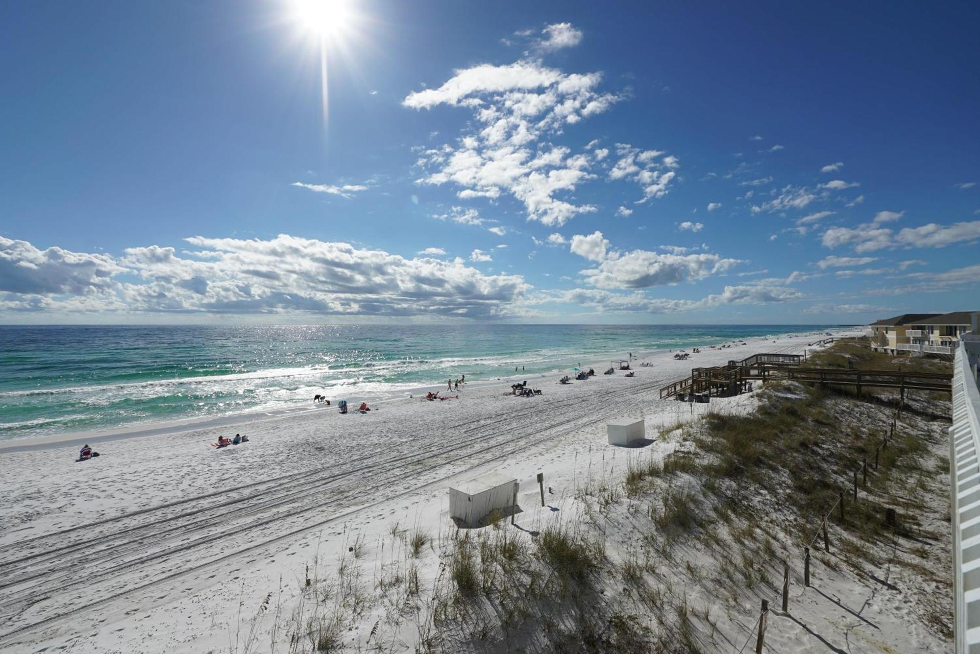 Sandpiper Cove 2156 Villa Destin Exterior photo